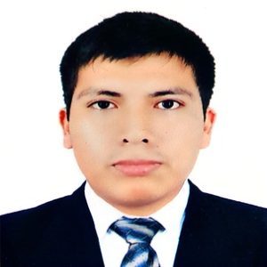 Hans Rivas IESTP JUAN VELASCO ALVARADO